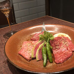 焼肉いのうえ 神楽坂店 - 