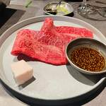 YAKINIKU MARUUSHI 銀座本店 - 