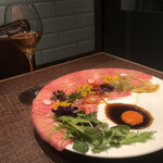 焼肉いのうえ 神楽坂店 - 