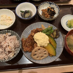 さち福や CAFE ラゾーナ川崎店 - 