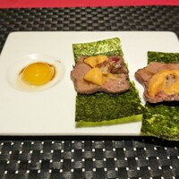 鉄板焼き 表参道 - 