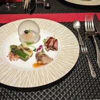 鉄板焼き 表参道 - 