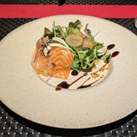 鉄板焼き 表参道 - 
