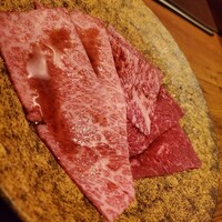 焼肉うしごろ 西麻布本店 - 
