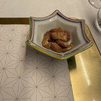 赤坂 桃の木 - 
