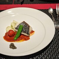 鉄板焼き 表参道 - 