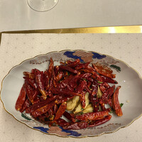 赤坂 桃の木 - 