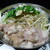 古民家風個室と九州料理 うまか - 料理写真:博多もつ鍋