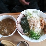 Ramemmasakichi - つけ麺