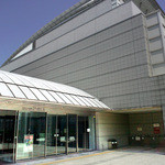Resutoran Opera - びわ湖ホール入口。京阪石場駅からすぐ。駐車場完備