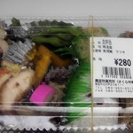 農産物直売所さくら市場 - 料理写真:お弁当です