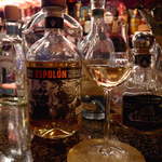 スモーレスト・バー  - 日本未入荷「ESPOLON」レポサド。がいこつさん、みんな楽しそう♪