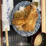 Tempura Tsuna Hachi - 