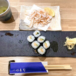 一心寿司 - 