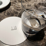 Dunhill BAR - 