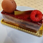 Patisserie Yu Sasage - マダガスカル