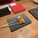 Yakitori Tatsuboshi - 