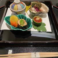 京都祇園 八坂圓堂 大丸東京店 - 