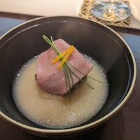 肉懐石 凜然 - 
