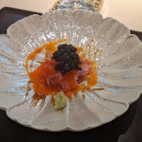 肉懐石 凜然 - 