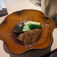 肉懐石 凜然 - 