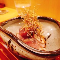 日本料理 かしづき - 