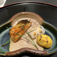 京都祇園 八坂圓堂 大丸東京店 - 