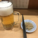 博多ラーメン 和 - 