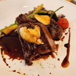 Cucina del NABUCCO - 