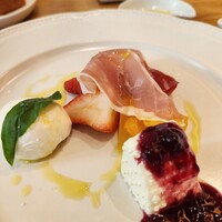 Cucina del NABUCCO - 