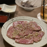 焼肉白炭 - 
