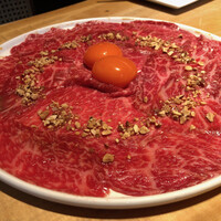 肉寿司 肉和食 KINTAN コレド室町 - 