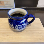 ホワイト コーヒー ビーンズ クマロマ - 