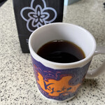 ホワイト コーヒー ビーンズ クマロマ - 