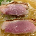 鴨出汁中華蕎麦 麺屋yoshiki - 