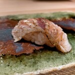 鮨 かぐら - のどぐろ