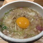 鴨出汁中華蕎麦 麺屋yoshiki - 