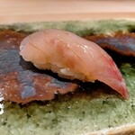 鮨 かぐら - あら