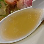 鴨出汁中華蕎麦 麺屋yoshiki - 