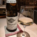 鮨 かぐら - クネ モノポール クラシコ