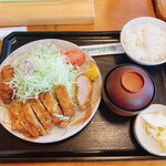 Tonkatsu Taketei - 