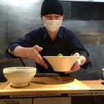 鴨出汁中華蕎麦 麺屋yoshiki - 