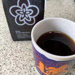 ホワイト コーヒー ビーンズ クマロマ - 