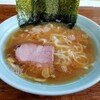 家系ラーメン まこと家