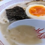 Kouryuu Ramen - 