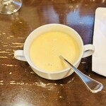 タント - 今日のスープ コーンクリームスープ