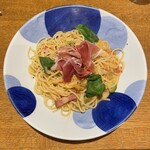 鎌倉パスタ - 料理写真: