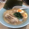 真正博多家系ラーメン 松本家