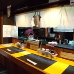 頭が良くなると噂 - 座席