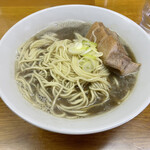 中華そば屋 伊藤 - 